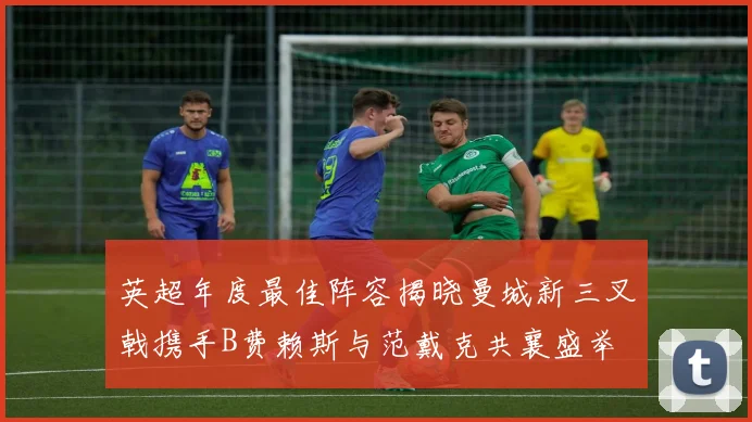 英超年度最佳阵容揭晓曼城新三叉戟携手B费赖斯与范戴克共襄盛举