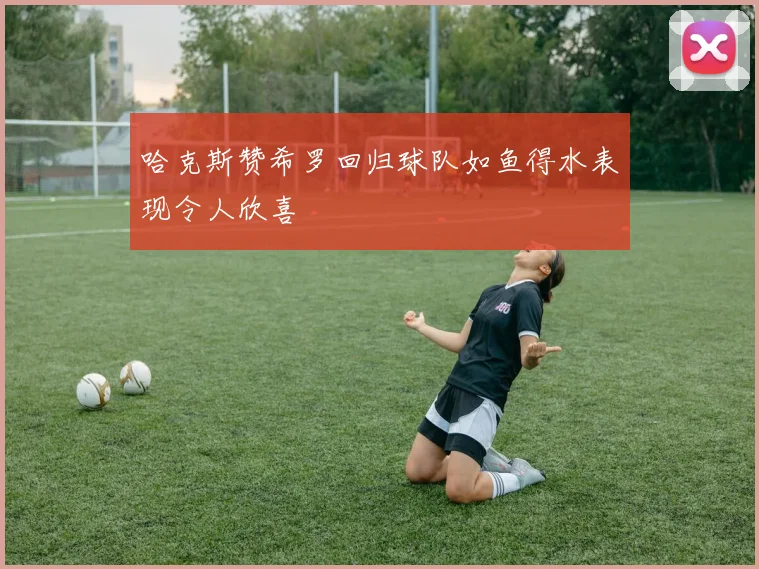 哈克斯赞希罗回归球队如鱼得水表现令人欣喜